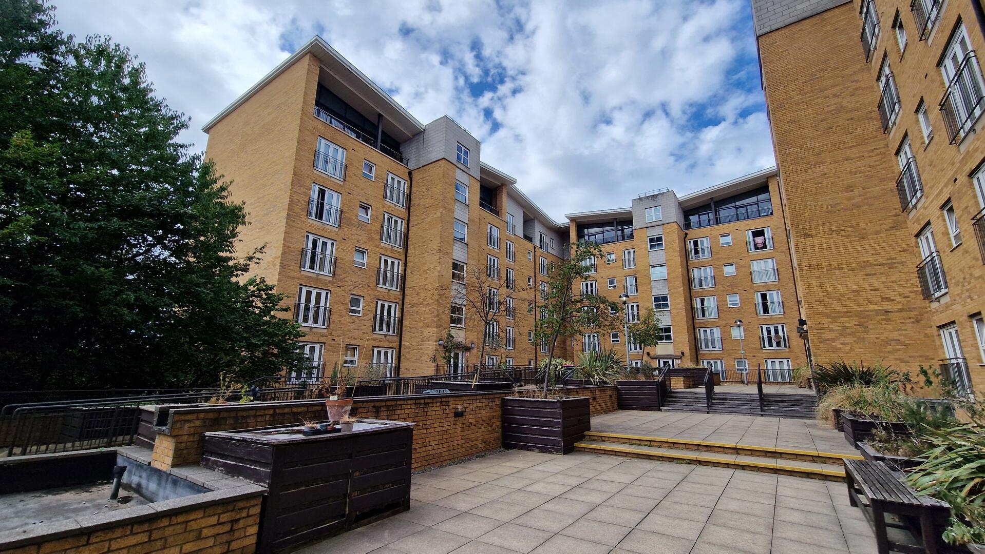 Fusion 4, Apartment 6 12 Middlewood Street Salford Manchester